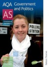 Aqa Government And Politics As (Aqa As Level) - Duncan Watts, Lynton Robins