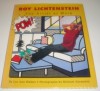 Roy Lichtenstein: the Artist at Work - Lou Ann Walker