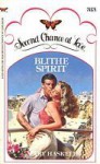 Blithe Spirit (Second Chance at Love No 313) - Mary Haskell