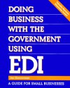 Doing Business with Government Using EDI - Jan Zimmerman