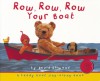 Row, Row, Row Your Boat - David Ellwand