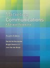 Marketing Communications: A European Perspective - Patrick De Pelsmacker, Prof Maggie Geuens, Joeri Van Den Bergh