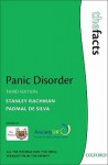 Panic Disorder - Stanley Rachman, Padmal de Silva