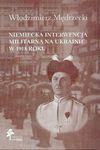 Niemiecka interwencja militarna na Ukrainie w 1918 roku - Włodzimierz. Mędrzecki