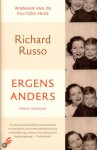 Ergens anders - Richard Russo