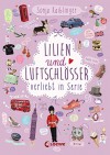 Lilien und Luftschlösser: Verliebt in Serie, Folge 2 - Sonja Kaiblinger