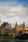 Royal Picture Gallery: Mauritshuis: A Princely Collection - Peter Van Der Ploeg, Quentin Buvelot