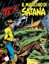 Tex n. 248: Il marchio di Satana - Gianluigi Bonelli, Fernando Fusco, Aurelio Galleppini