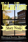 Trial and Terror - Mary Nealy