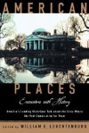 American Places - William E. Leuchtenburg