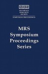 Materials Processing in the Reduced Gravity Environment of Space: Volume 87 - Robert H. Doremus, Paul C. Nordine