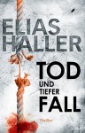 Tod und tiefer Fall (Thriller) - Elias Haller, Nicholas Vega