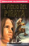 Il figlio del pirata - Geraldine McCaughrean, Emanuela Cutelli