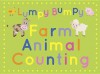 Farm Animal Counting - Elise See Tai