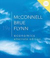 Loose-leaf for Economics, Alternate Edition - Campbell R. McConnell, Stanley L. Brue, Sean Masaki Flynn