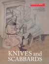 Knives and Scabbards (Medieval Finds from Excavations in London) - J. Cowgill