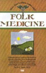 Folk Medicine - DeForest Clinton Jarvis