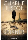 Skinner - Charlie Huston, Janusz Ochab