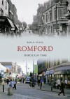 Romford Through Time - Brian Evans