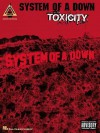 System of a Down - Toxicity - System of a Down