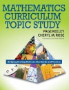 Mathematics Curriculum Topic Study: Bridging the Gap Between Standards and Practice - Page Keeley, Cheryl M. Rose