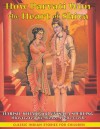 How Parvati Won the Heart of Shiva - Harish Johari, Ehud Sperling