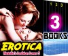 EROTICA: Natalie's Lesbian Lover 5: 3 Books Special Bundle: Hot Girl Erotica Gay Love Stories - Ella Gottfried