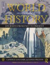 World History: Journeys from Past to Present - Volume 1: From Human Origins to 1500 Ce - Candice L. Goucher, Linda Walton