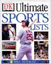 Dk Ultimate Sports Lists - Mike Meserole