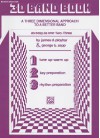 3-D Band Book: Baritone (B.C.) - James D. Ployhar, George Zepp