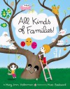 All Kinds of Families! - Mary Ann Hoberman, Marc Boutavant