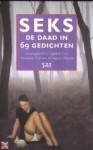 Seks: de daad in 69 gedichten - Ingmar Heytze, Vrouwkje Tuinman