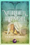 Murder at the Dude Ranch (A Texas Sized Mystery) - Vickie Carroll 