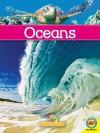Oceans - Heather C. Hudak, C. Heather Hudak