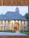 Luxury Dream Homes: 170 Lavish Designs - Home Planners Inc