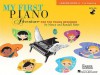 My First Piano Adventure, Lesson Book A with CD - Nancy Faber