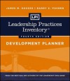 LPI: Leadership Practices Inventory Development Planner - James M. Kouzes