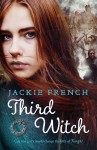 Third Witch - Jackie French