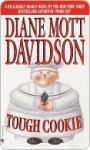 Tough Cookie (A Goldy Bear Culinary Mystery, #9) - Diane Mott Davidson