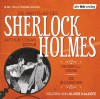 Die Abenteuer des Sherlock Holmes: Die Beryll-Krone & Die Blutbuchen - Oliver Kalkofe, Arthur Conan Doyle