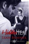 Hidden Heat - Leah Braemel