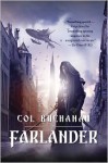 Farlander - Col Buchanan