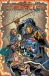 Dragons of Autumn Twilight - The Graphic Novel (Dragonlance: Chronicles, #1) - Margaret Weis, Tracy Hickman, Andrew Dabb