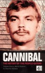 Cannibal - Daniel F. Korn