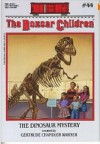 Dinosaur Mystery (Boxcar Children, No 44) - Gertrude Chandler Warner