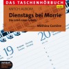 Dienstags bei Morrie - Mitch Albom, Mathieu Carriere