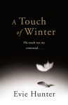 A Touch of Winter - Evie Hunter