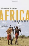 Africa - John Reader