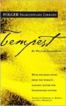 The Tempest (Folger Shakespeare Library Series)