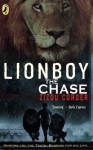 Lionboy The Chase - Zizou Corder